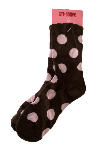 NWT Gymboree SWEETER THAN CHOCOLATE 4pc Candy top/cord pants/socks/hair 5 5T - Picture 4 of 5