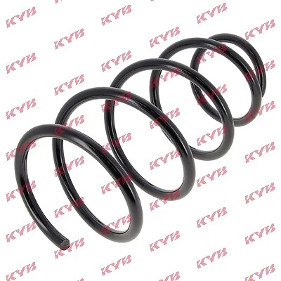 Coil Spring Front RA3536 KYB Suspension 481310F070 481310F120 Quality Guaranteed - Imagen 3 de 3