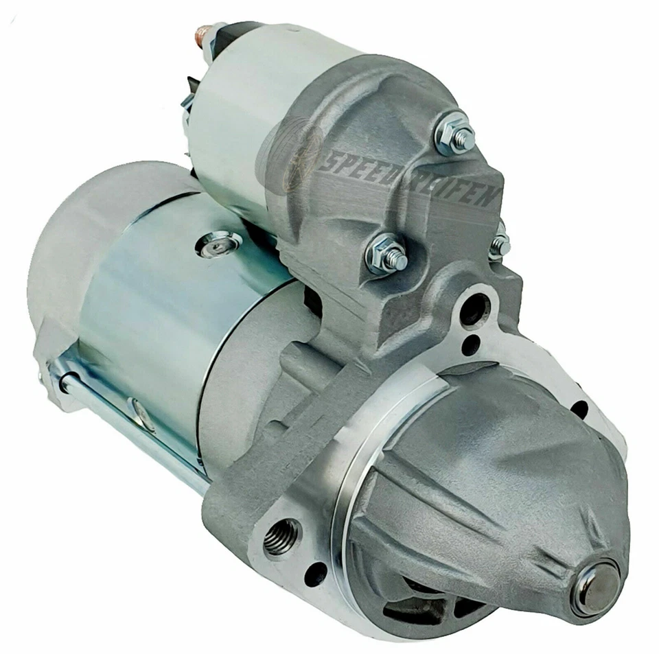 Anlasser 2.2KW BMW 525d 2.5 X5 3.0d 330Cd 330d 330xd 530d 730d E46 E60 E61 E65 - Bild 3 von 4