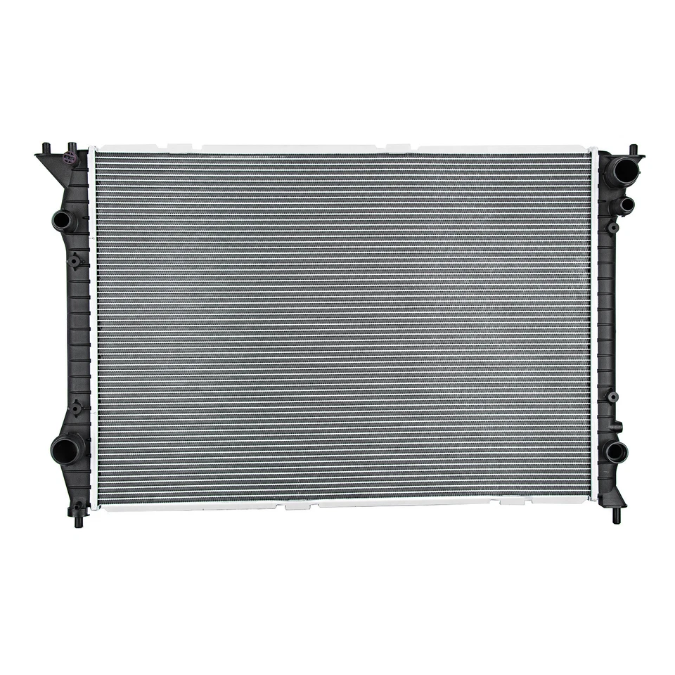 Radiator For 2013~2019 Bentley Continental Flying Spur GT GTC 4.0L. Foto 4 de 4