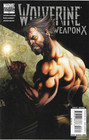 WOLVERINE WEAPON X (2009) #3 Variant - Back Issue (S)