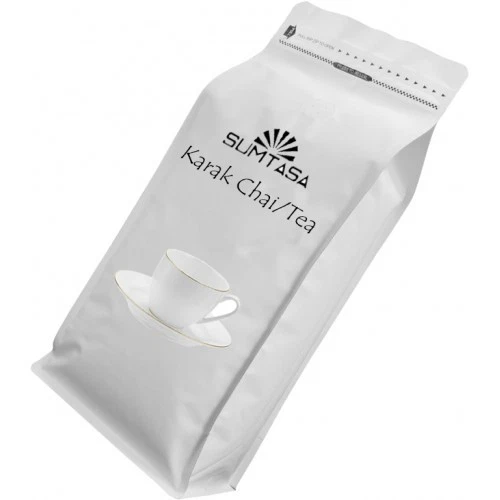 SUMTASA KARAK TEA,CHAI, 1KG BAG, UNSWEETENED