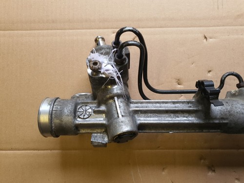 FORD MONDEO MK3 2000-07 PORTA SERVOSTERZO RF-1S7C-3550-BA 1S7C-3200-FH - Foto 14 di 24