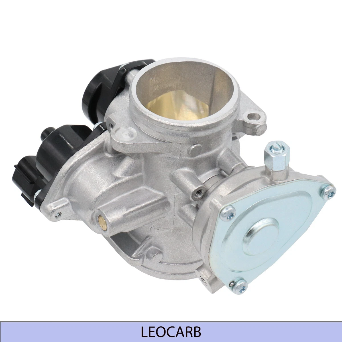 3131704 3131698 Throttle Body Assembly fits Polaris Sportsman 550