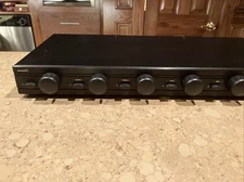 Jobsite 6 Zone Speaker Selector With Volume Controls