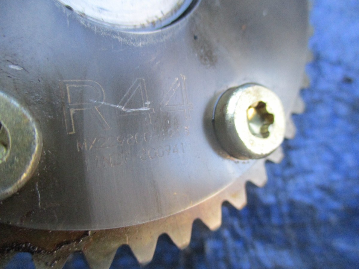 にこ DAYTONA（バイク用品） デイトナ フィンガーフォロアー DOHC
