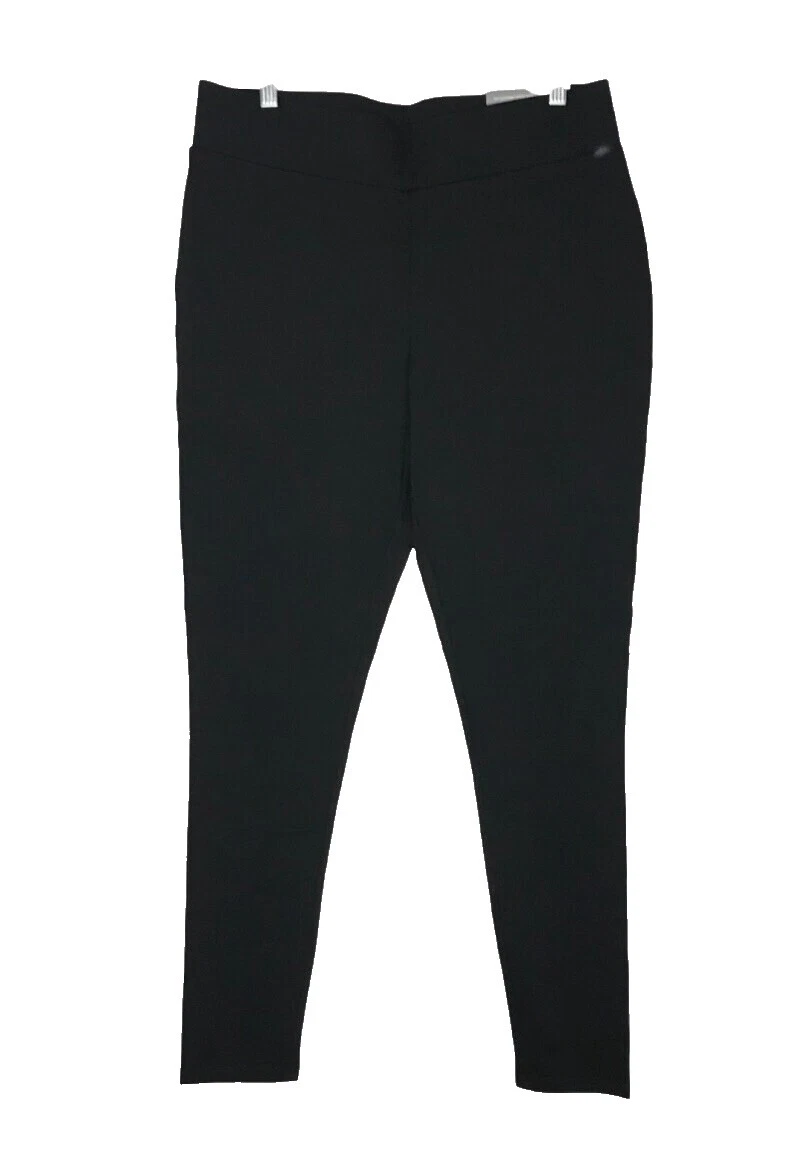 Pantalones para mujer Christopher & Banks negros