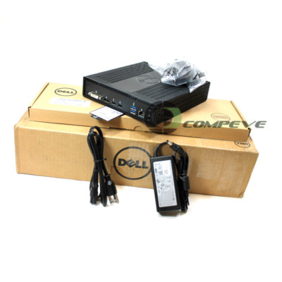 Dell Wyse 7010 Thin Client AMD G-T56N 1.65Ghz RAM 4Gb Flash drive 16Gb