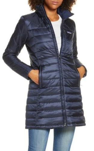 PATAGONIA RADALIE PARKA PUFFER JACKET 