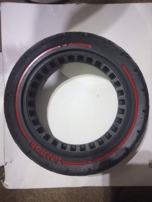 Xiaomi Electric Scooter Mi4/Pro tire Off-road Honeycomb 