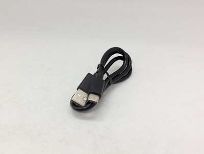 USB-C Ladekabel NUR Fender Mustang Micro Plus Gitarrenverstärker Headphone Verstärker