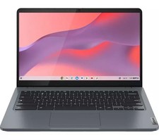 LENOVO IdeaPad Slim 3i 14" Chromebook Plus - Intel Core i3 - REFURB C