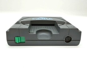 NEC PC Engine Core Grafix PI-TG3 Console Controller W/Box NTSC-J #539