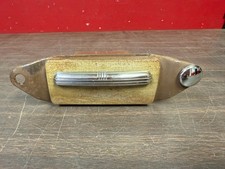 1941 1942 1946 1947 1948 Chevy Fleetline Accessory Radio Delete Ashtray Nos