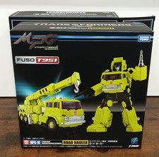 Takara Transformers Masterpiece Road Hauler MPG-18 New Sealed  1