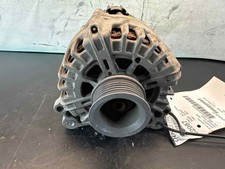 13 14 15 AUDI Q7 Alternator 06E903023B 3.0L gasoline