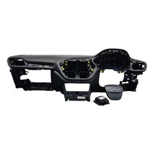 Ford Fiesta MK8 2017 Genuine Dashboard Kit with ECU and Module 2382027