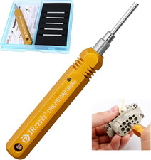 DRK-HD10A 09990000012 HARTING Connector Pin Tool KIT Contacts Extractor Tool Te