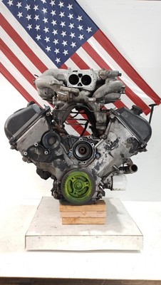 Motor Lincoln Navigator 5.4 V8 99R