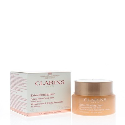Clarins Extra-Firming Jour Day Cream All Skin Types 50ml/1.7oz