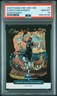 2020-21 Panini One And One Downtown SSP Giannis Antetokounmpo #9 PSA 10 R6220J