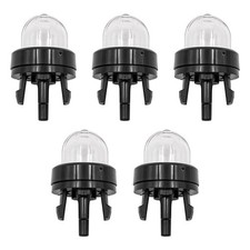 New 12318139130 Purge Bulb Fuel Line For Echo CS400 CS310 CS300 PB770T SRM400U