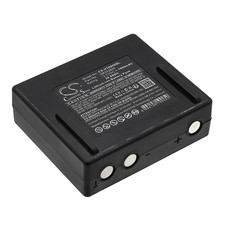 7800mAh Battery for Hetronic NOVA XXL;68108870;68108875;68108880;68303600
