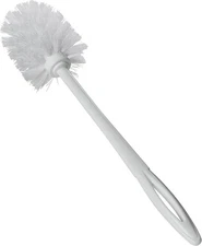 Rubbermaid Commercial Products 15" Toilet Brush, White