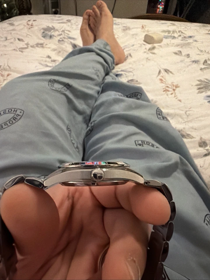 Reloj Hombre Citizen Collection Mecánico Nb1050-59e Automático 24 Joyas Japón Foto 2 de 4