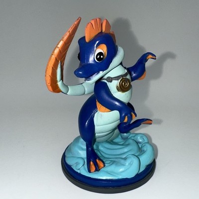 RARE Prodigy Game Diveodile Epic Figure #4 SmarTeacher Math VGC Loose No Code