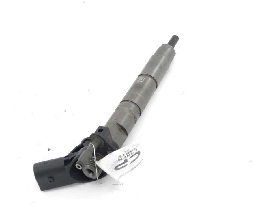 Inyector de combustible diésel CDI Bosch 3,0 L OEM para Sprinter 2500 3500 W906 OM642 10-22 Foto 2 de 4