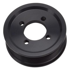 Edelbrock 15821 E-force Supercharger Pulley 3.25 Inch
