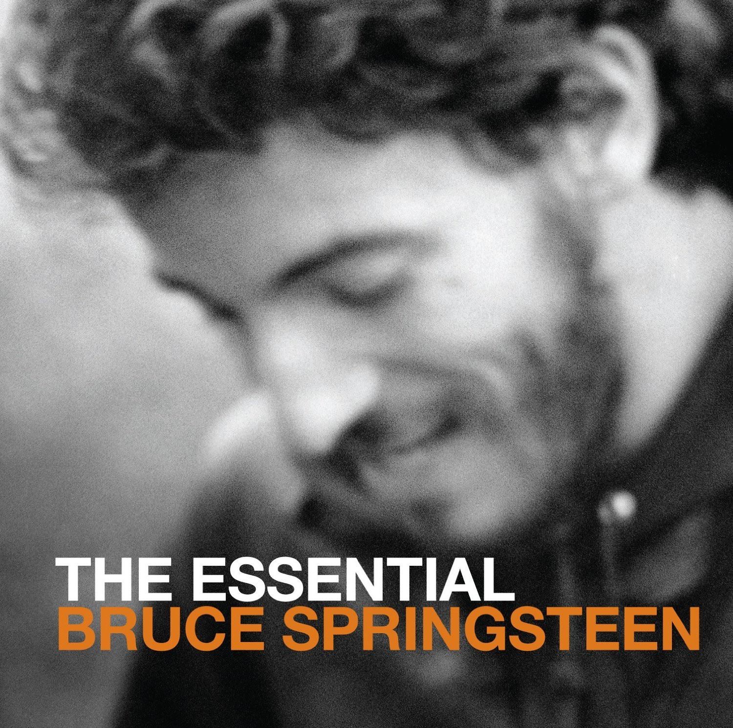 Bruce Springsteen - The Essential Bruce Springsteen (Sony Music CMG) 2CD Album