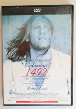 COLUMBUS 1492 Die Eroberung des Paradieses mi...