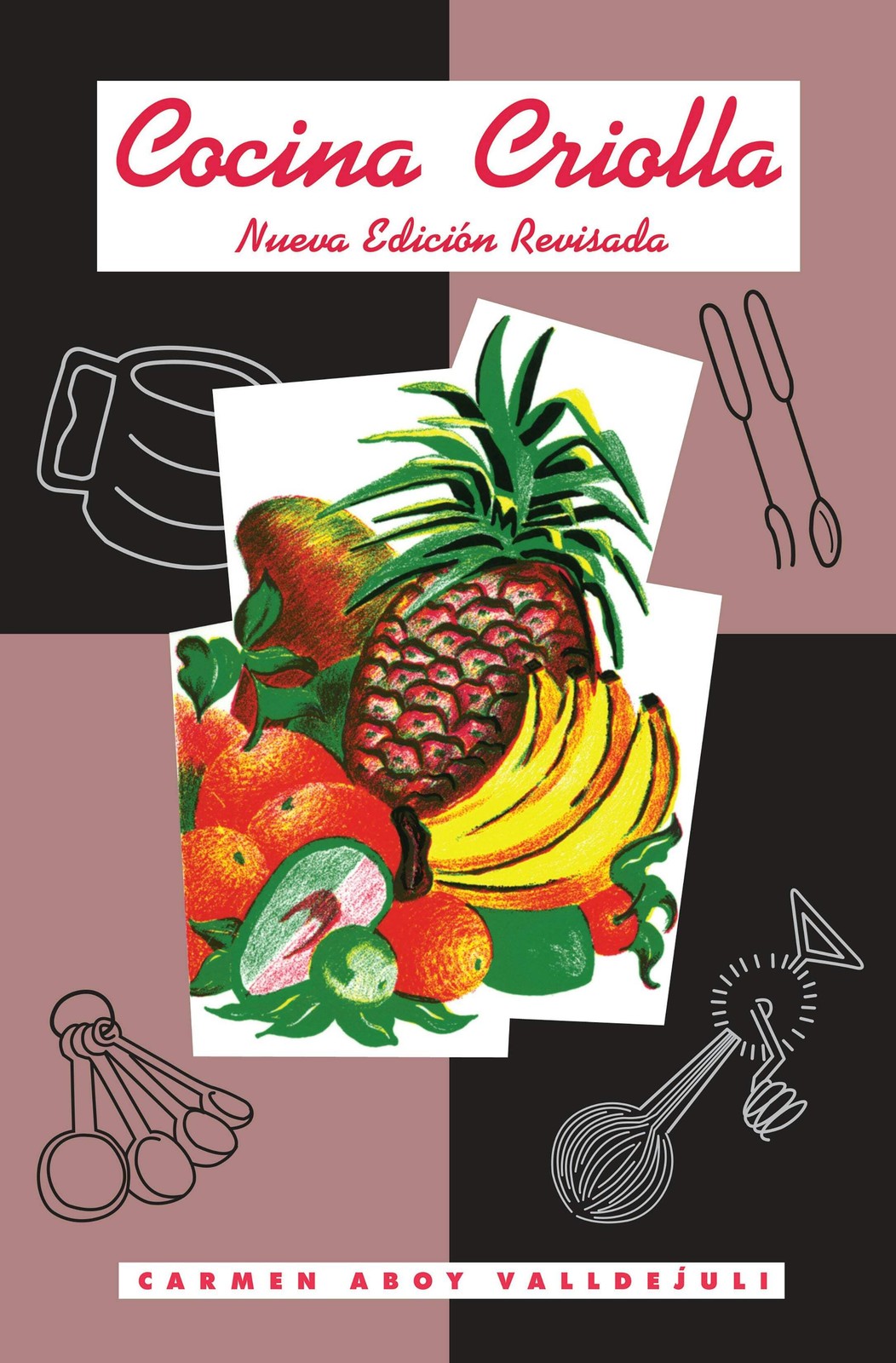 NEW Pelican Publishing Cocina Criolla,  9780882894294  Hardback