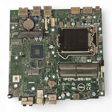 Genuine Dell Optiplex 5060 MFF Micro Desktop Motherboard 030VXY IPCFL-BS/EK