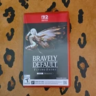 Bravely Default: Flying Fairy HD Remaster - Nintendo Switch 2