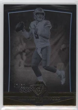 2018 Panini Majestic Gold /50 Matthew Stafford #33
