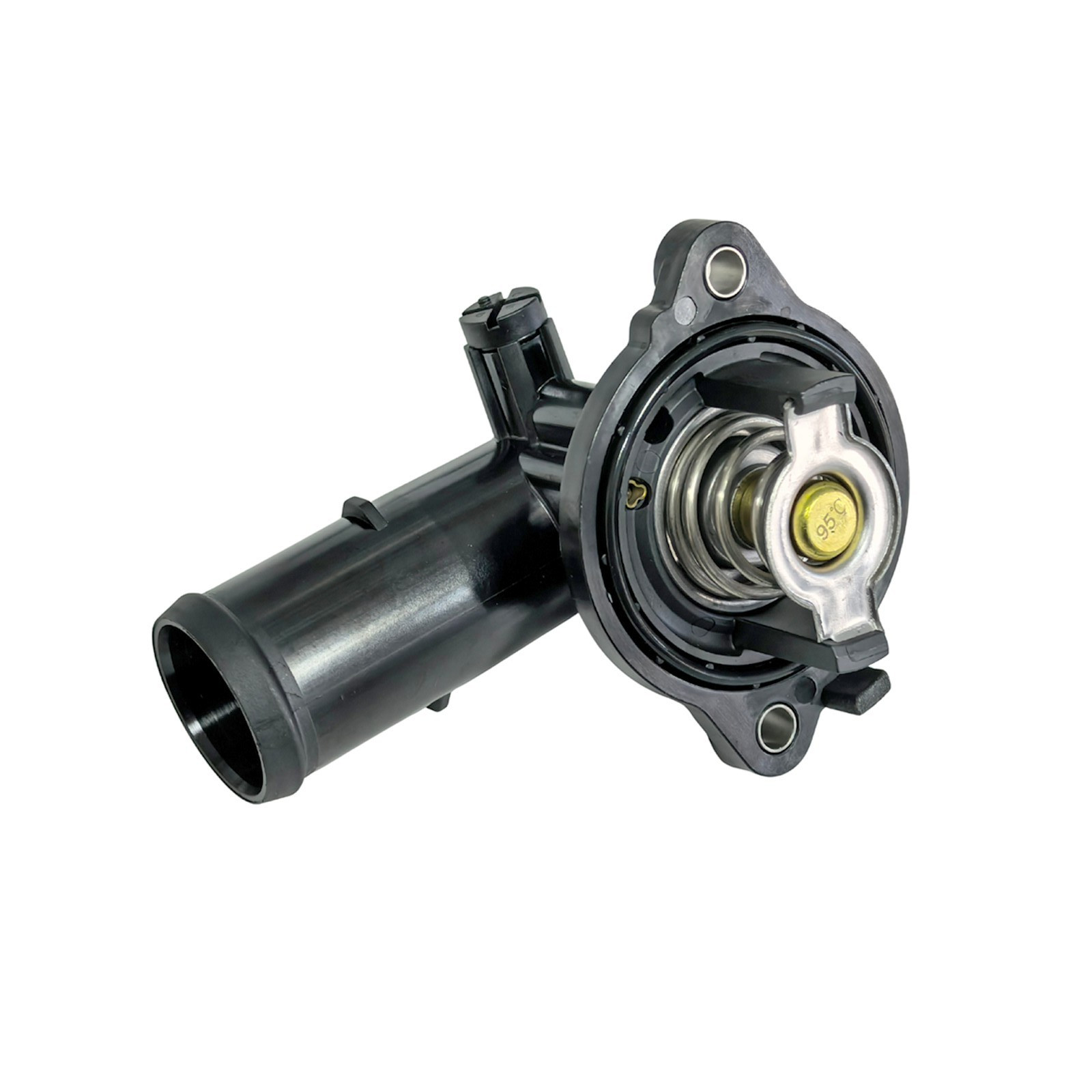 Maserati Ghibli 2017 Thermostat P/N 330424