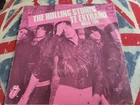 THE ROLLING STONES MISS YOU MEXICO IMPORT PS VINYL 7 45 1978 MEXICAN RARE SINGLE