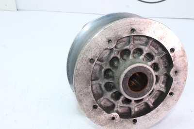 座 08-10 ARCTIC CAT TZ1 OEM PRIMARY DRIVE SHEAVE CLUTCH 0746-444 | eBay