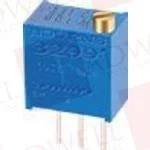 BOURNS 3299P-1-105 / 3299P1105 (NEW NO BOX)