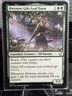 Dwynen, Gilt-Leaf Daen U0217 Nonholo MTG-Foundations NM