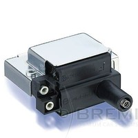 Bremi ZüNdspule ZüNdmodul Passend FüR Honda Civic VI Hatchback Logo Rover 600