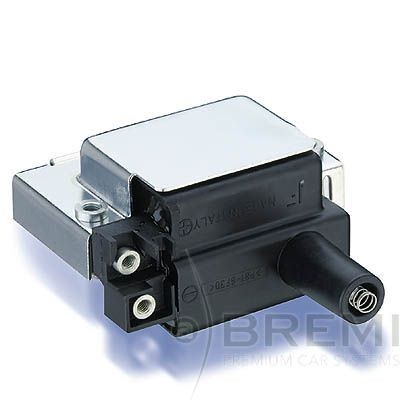Bremi ZüNdspule ZüNdmodul Passend FüR Honda Civic VI Hatchback Logo Rover 600-image