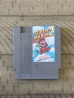 Super Mario Bros. 2 (Nintendo NES, 1988) Cartridge Only Tested