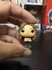 Funko Pop! Adviento Harry Potter Holiday - Minifigura Hermione Granger