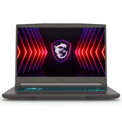 MSI 15.6" FHD Gaming Laptop Intel Core i5-13420H 512G 32G NVIDIA RTX 4060