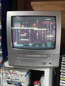 Colecovision Console System Only - For Parts or Repair (AS-IS) Read Description