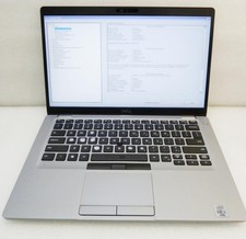 Dell Latitude 5410 14" Intel i5-10310U  WiFi/BT  No SSD / RAM  Good Battery